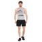 Майка спортивна чоловіча MIXSTAR GYM SHARK CO-5887 S-XL кольори в асортименті 5