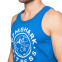 Майка спортивна чоловіча MIXSTAR GYM SHARK CO-5888 S-XL кольори в асортименті 5