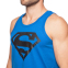 Майка спортивная мужская MIXSTAR SUPERMAN CO-5890 S-XL цвета в ассортименте 2