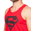 Майка спортивная мужская MIXSTAR SUPERMAN CO-5890 S-XL цвета в ассортименте 6
