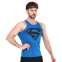 Майка спортивна чоловіча MIXSTAR SUPERMAN CO-5890 S-XL кольори в асортименті 1