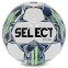 М'яч для футзалу SELECT FUTSAL MASTER FIFA BASIC V22 Z-MASTER-WG №4 білий-зелений 0