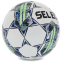Мяч для футзала SELECT FUTSAL MASTER FIFA BASIC V22 Z-MASTER-WG №4 белый-зеленый 1