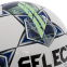 Мяч для футзала SELECT FUTSAL MASTER FIFA BASIC V22 Z-MASTER-WG №4 белый-зеленый 3