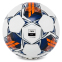 М'яч для футзалу SELECT FUTSAL MASTER FIFA BASIC V22 Z-MASTER-WOR №4 білий-помаранчевий 2
