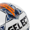 М'яч для футзалу SELECT FUTSAL MASTER FIFA BASIC V22 Z-MASTER-WOR №4 білий-помаранчевий 3