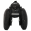 Сумки бокові для мотоцикла кофри текстильні SP-Sport TB15 2 кофра чорний 1