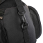 Сумки бокові для мотоцикла кофри текстильні SP-Sport TB15 2 кофра чорний 17
