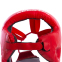 Шлем боксерский открытый SPORTKO OD1 M-XL цвета в ассортименте 3