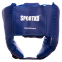Шлем боксерский открытый SPORTKO OD1 M-XL цвета в ассортименте 6