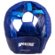 Шлем боксерский открытый SPORTKO OD1 M-XL цвета в ассортименте 7