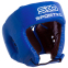 Шлем боксерский открытый SPORTKO OD1 M-XL цвета в ассортименте 9