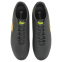 Бутси футбольне взуття DIFFERENT SPORT SG-301309-1 розмір 40-45 темно-сірий-червоний 6