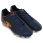 Бутси футбольне взуття DIFFERENT SPORT SG-301309-2 розмір 40-45 темно-синій-жовтий 3