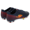 Бутси футбольне взуття DIFFERENT SPORT SG-301309-2 розмір 40-45 темно-синій-жовтий 4