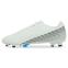 Бутсы футбольная обувь DIFFERENT SPORT SG-301309-3 размер 40-45 белый-голубой 2