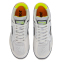 Взуття для футзалу чоловіче Joma TOP FLEX TOPS2342IN розмір 37-44 білий-чорний 6