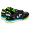Взуття для футзалу чоловіче Joma TOP FLEX REBOUND TORS2301IN розмір 39-43 чорний-салатовий 4