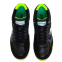 Обувь для футзала мужская Joma TOP FLEX REBOUND TORS2301IN размер 39-43 черный-салатовый 6
