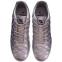 Сороконожки футбольные DIFENO 180604-5 размер 40-44 серебряный-темно-синий 5