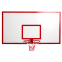 Щит баскетбольный с кольцом и сеткой усиленный SP-Planeta LA-6275 0