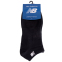 Шкарпетки спортивні укорочені NB BC-6940 розмір 40-44 кольори в асортименті 13