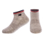 Шкарпетки спортивні дитячі укорочені NB BC-6943 розмір M-L кольори в асортименті 1