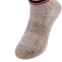 Шкарпетки спортивні дитячі укорочені NB BC-6943 розмір M-L кольори в асортименті 3