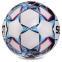 М'яч футбольний SELECT BRILLANT REPLICA NEW BRILLANT-REP-4-WB №4 білий-блакитний 1