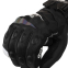 Мотоперчатки зимние MADMOTOR MT-16 M-XL черный 8