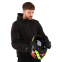 Мотоперчатки зимние MADMOTOR MT-16 M-XL черный 10