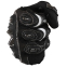 Мотоперчатки MADMOTOR MT-31 M-XL черный 8