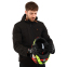 Мотоперчатки YAMEI-MOTOR MT-3386 M-XL черный-серый 10