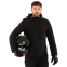 Мотоперчатки YAMEI-MOTOR MT-3386 M-XL черный-серый 11