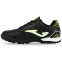 Сороконожки футбольные детские Joma TOLEDO TOJW2501TF размер 29-38 черный-желтый 2 Сороконожки футбольные детские Joma TOLEDO TOJW2501TF размер 29-38 черный-желтый 2