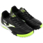 Сороконожки футбольные детские Joma TOLEDO TOJW2501TF размер 29-38 черный-желтый 3 Сороконожки футбольные детские Joma TOLEDO TOJW2501TF размер 29-38 черный-желтый 3