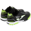 Сороконожки футбольные детские Joma TOLEDO TOJW2501TF размер 29-38 черный-желтый 4 Сороконожки футбольные детские Joma TOLEDO TOJW2501TF размер 29-38 черный-желтый 4
