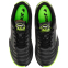 Сороконожки футбольные детские Joma TOLEDO TOJW2501TF размер 29-38 черный-желтый 6 Сороконожки футбольные детские Joma TOLEDO TOJW2501TF размер 29-38 черный-желтый 6