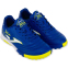 Сороконіжки футбольні дитячі Joma TOLEDO TOJW2504TF розмір 29-37 синій 3