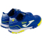 Сороконіжки футбольні дитячі Joma TOLEDO TOJW2504TF розмір 29-37 синій 4