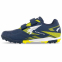 Сороконіжки футбольні дитячі Joma POWERFULL POJW2503TFV розмір 29-34 темно-синій-жовтий 2