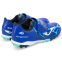 Сороконіжки футбольні дитячі Joma SUPER COPA SCJW2504TFV розмір 29-36 синій 4