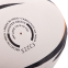 Мяч для регби Joma J-MATCH 400742-201 №5 черный-белый-оранжевый 3