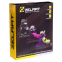 Роликовые коньки раздвижные детские Zelart Z-2920 размер 31-38 цвета в ассортименте 29