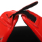 Шолом боксерський відкритий шкіряний FISTRAGE VL-4150 S-XL кольори в асортименті 14