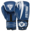 Боксерські рукавиці шкіряні FISTRAGE VL-4155 10-14унцій кольори в асортименті 0