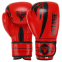 Боксерські рукавиці шкіряні FISTRAGE VL-4155 10-14унцій кольори в асортименті 5