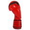 Боксерські рукавиці шкіряні FISTRAGE VL-4155 10-14унцій кольори в асортименті 6