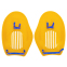 Лопатки для плавання гребні YINGFA Y-H01 кольори в асортименті 0