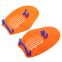 Лопатки для плавания гребные YINGFA Y-H01 цвета в асортименте 10
